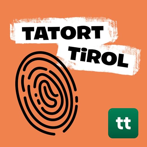 Tatort Tirol Titelbild
