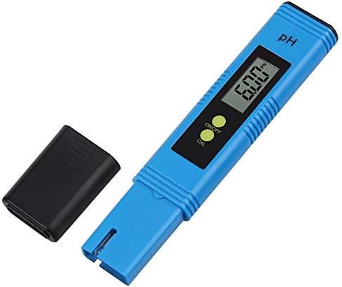 misuratori di pH portatili