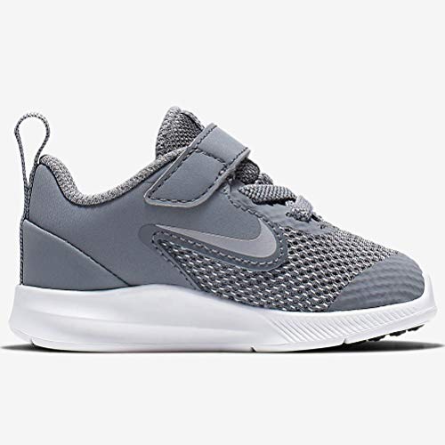 Nike Downshifter 9 TDV Toddler Size2