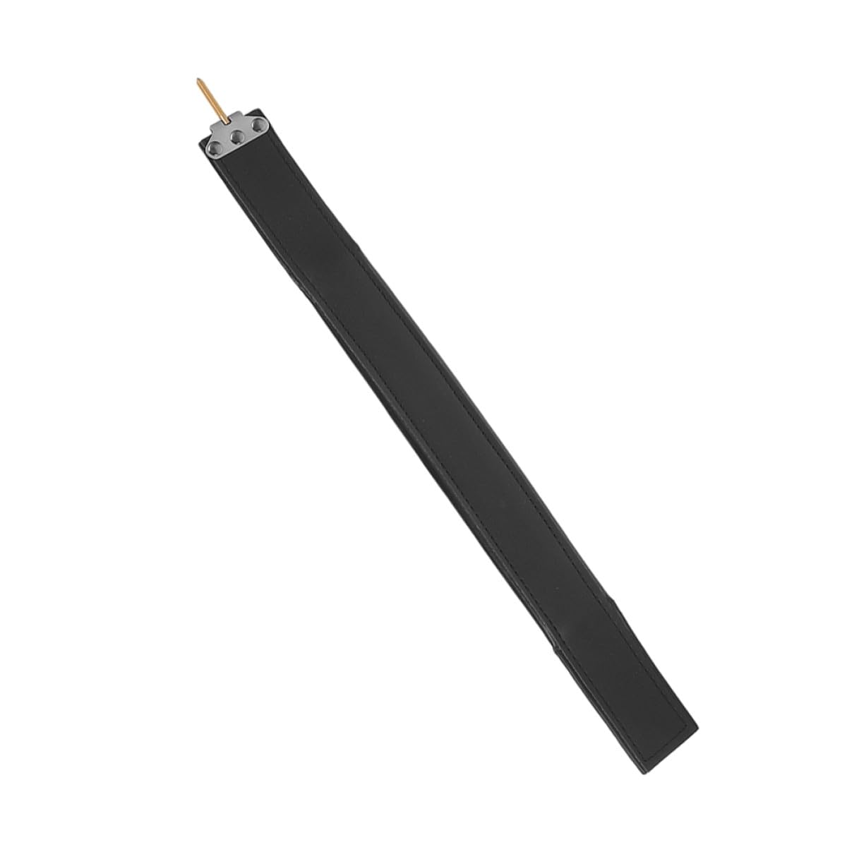 Cinghia in Pelle per Fisarmonica Basso Cinturino da Polso per Mancini, Accessorio per Fisarmonica 120 Bassi, Resistente e Confortevole per Uso Musicale Prolungato