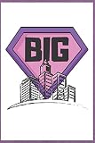 Big: Military Sorority Sisterhood bonding Journal for Veterans, Sorors, Big, Friend, or Sister