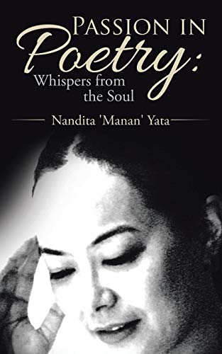 Passion in Poetry: Whispers from the Soul