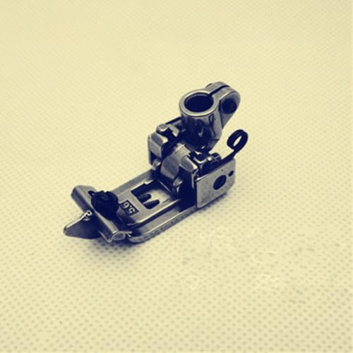 Prensatelas plano para máquina de coser Lurrose miniatura 4