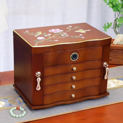 ジュエリーボックス｜一生ものの高級ブランド品の人気おすすめ