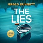 Cover of The Lies