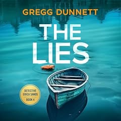 The Lies cover art