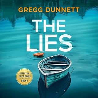 The Lies cover art