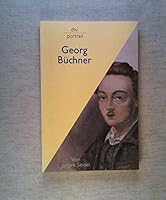 Georg Büchner. 3423310014 Book Cover