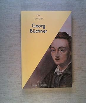 Paperback Georg Büchner. [German] Book