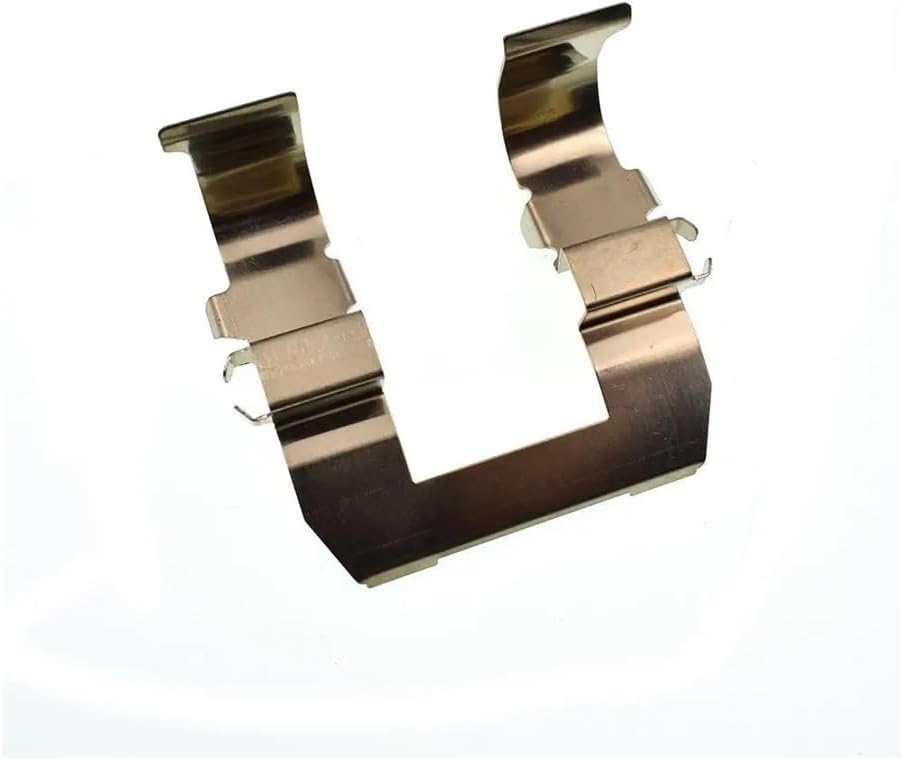 Rear Brake Pad Clip Set for V23 V24 V25 V26 V43 V44 V45 V46 Space Gear L400 PD3W PD4W PD5W MR389628