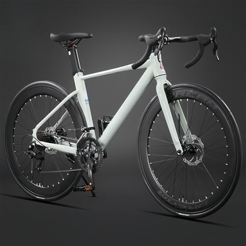 700c ���[�h�o�C�N�A�y�ʁA�e�B�[���G�C�W���[�A��l�A�j�������A�I�[���C���i�[�P�[�u���A�I�t���[�h���[�X (�t���b�V���O���[�� - 85%�g�ݗ��čς�,24�i�M�A) [���s�A���i]