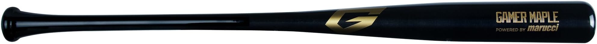 MARUCCI Youth Gamer Maple Wood BAT