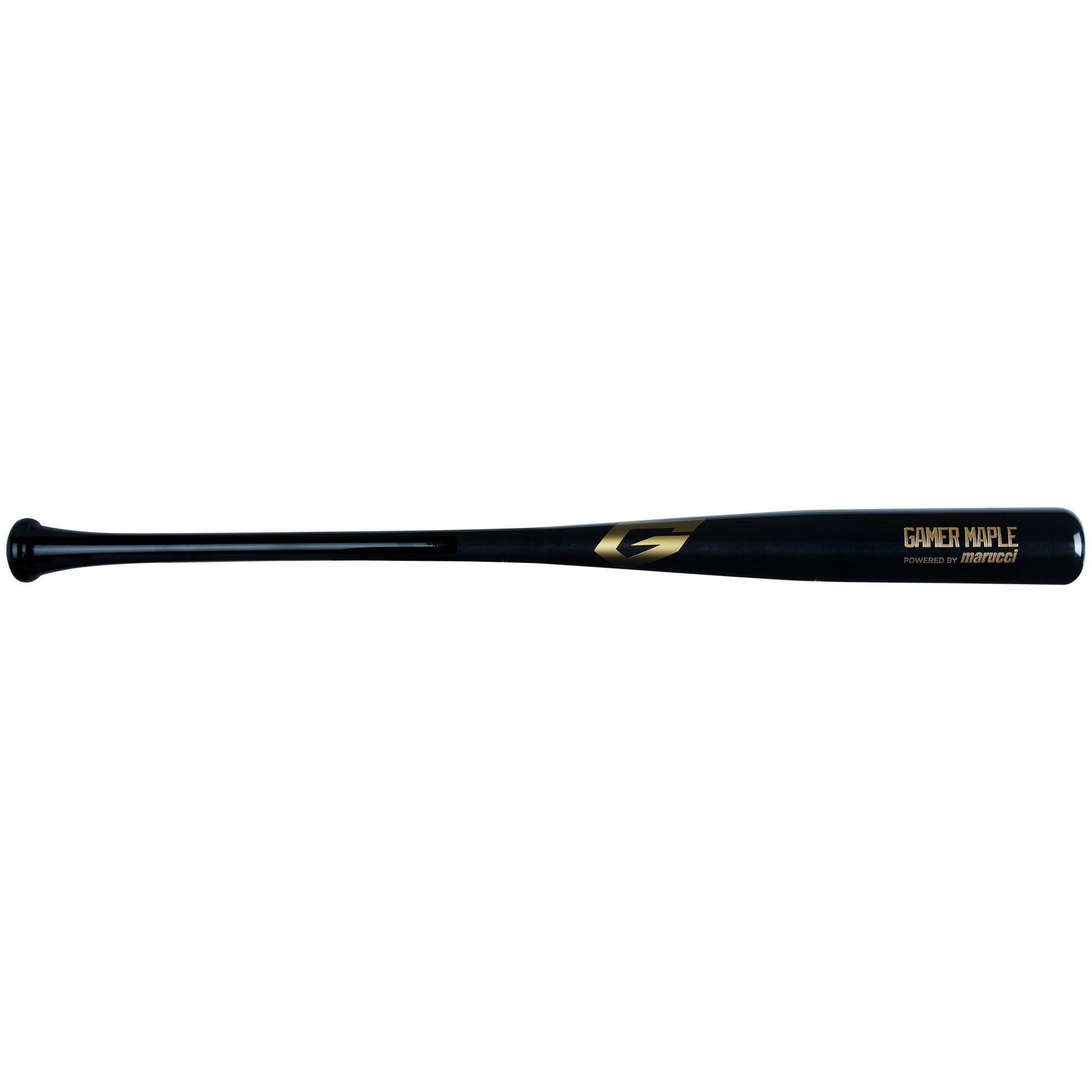 Amazon | Marucci Sports ユース ゲーマー メープルウッド BAT、30