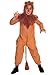 Wizard of Oz Child's Cowardly Lion Costume, Small