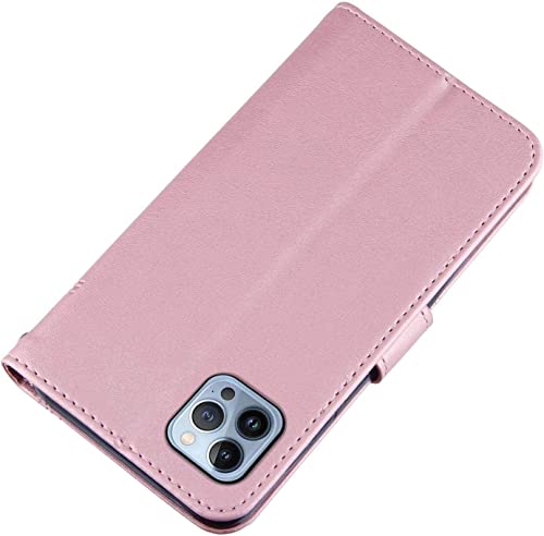 Housse rose iPhone 13 Pro pour sécuriser vos sorties urbaines