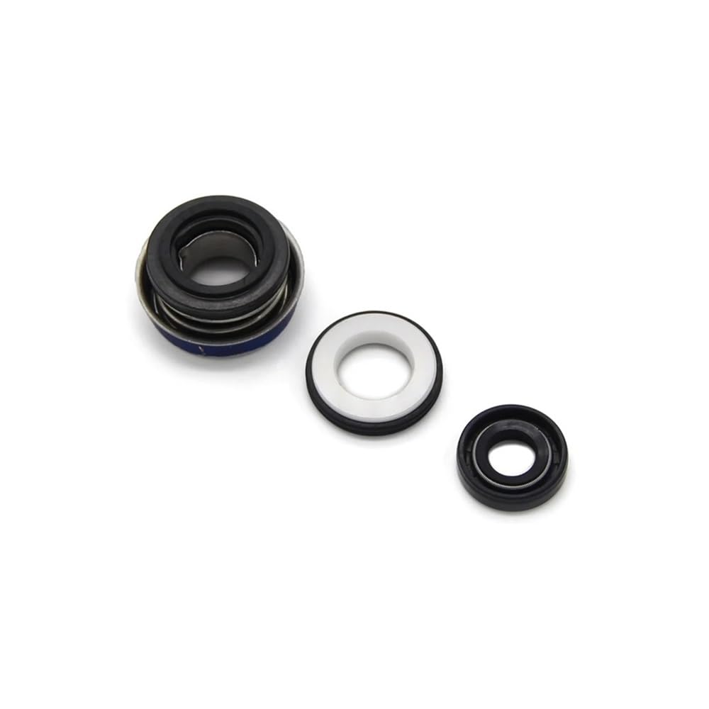 Joint de pompe à eau 10x20x5 pour rouler serein en maxi-scooter CN250