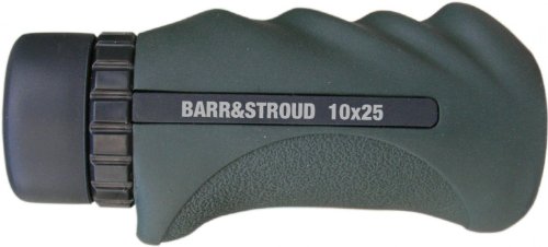Barr & Stroud Sprite 10x25 Monocular