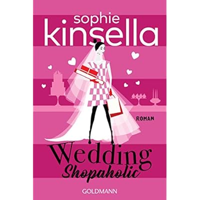 Wedding Shopaholic