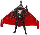hasbro action man 15 cm Figur Spiderman Hero Action Figur Secret Wars Spider-Man HASBRO 79639