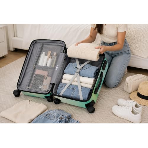 World Traveler CHC-25003-3