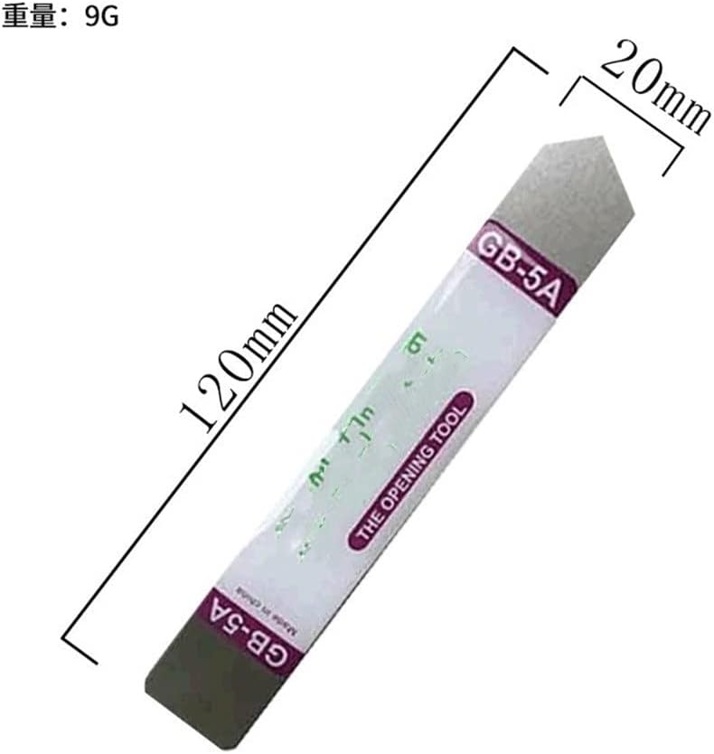 21 in 1 Mobile Phone Repair Tools Kit Pry Opening Tool Screwdriver Set X XR XS 8 7 6S 11 12 13 (Light Grey Talla ?nica) (Light Grey Talla ?nica)