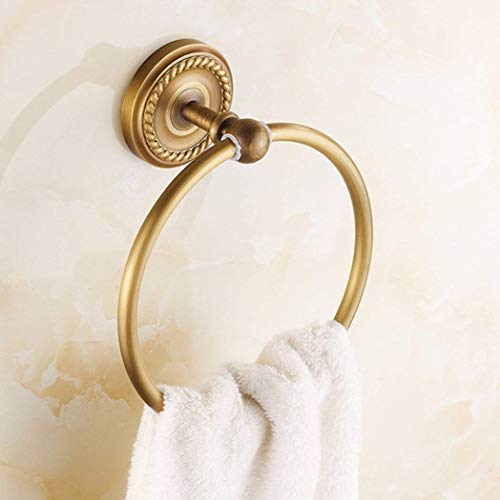 Porte-serviettes cuisine et salle de bain pour un rangement fluide