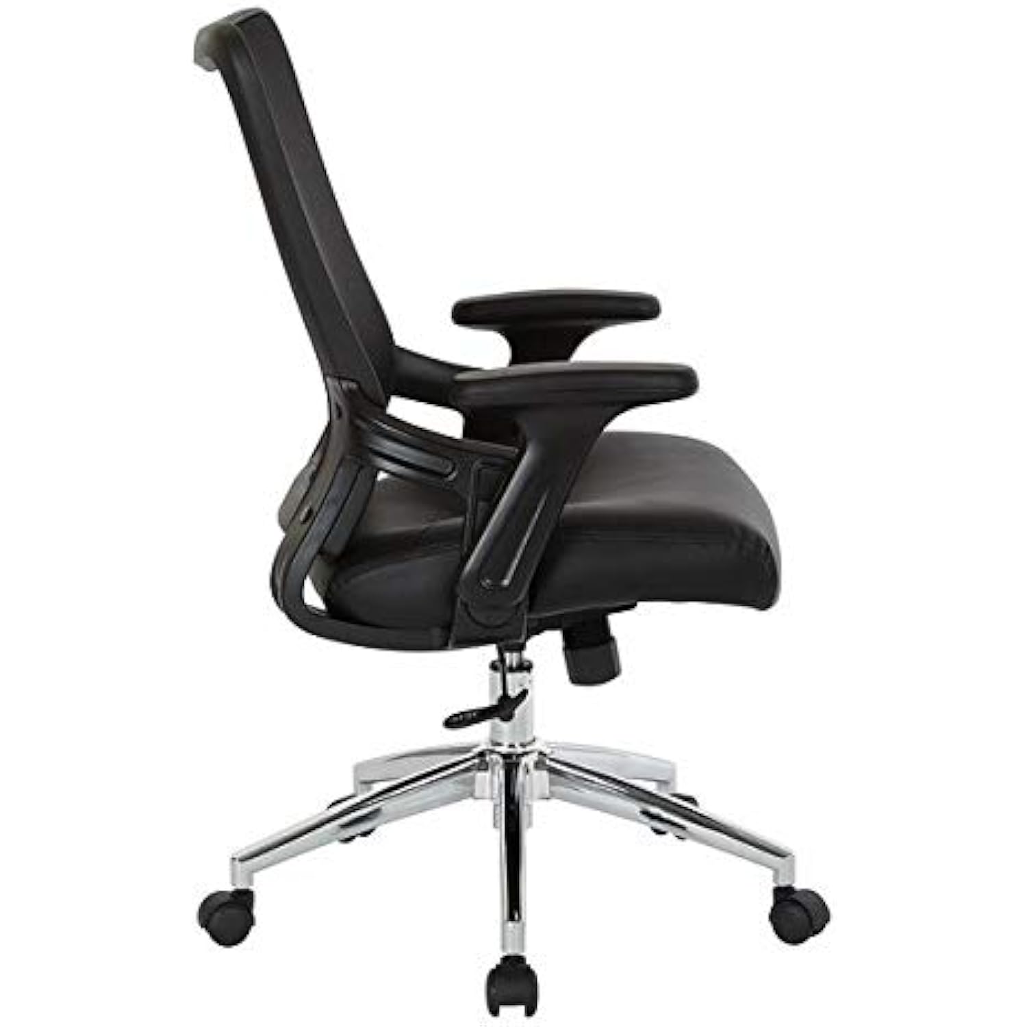 latimer mesh back office chair