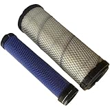 STVFIELD Air Filter CA-7049 Fits for Wacker Neuson 6003 Mini Excavators