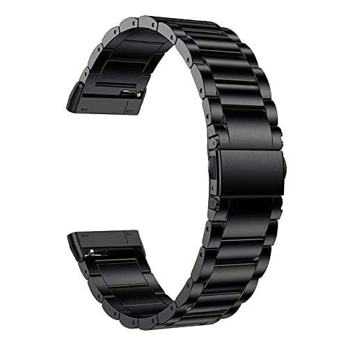 Anrir For Fitbit Versa 4 Bands, Replacement Watch Strap For Fitbit Versa 4/ Versa 3, Fitbit Sense 2/Sense Bands For Women Men-3 Pack #TOP1