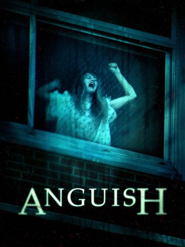 Anguish