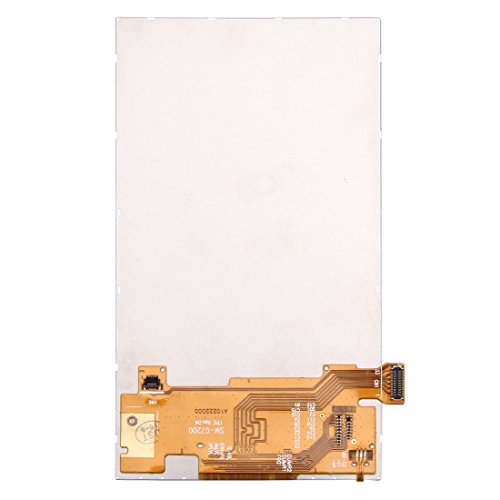 Pantalla LCD TR Chaoweishangmao compatible con móvil Galaxy Gran Max G7200 3