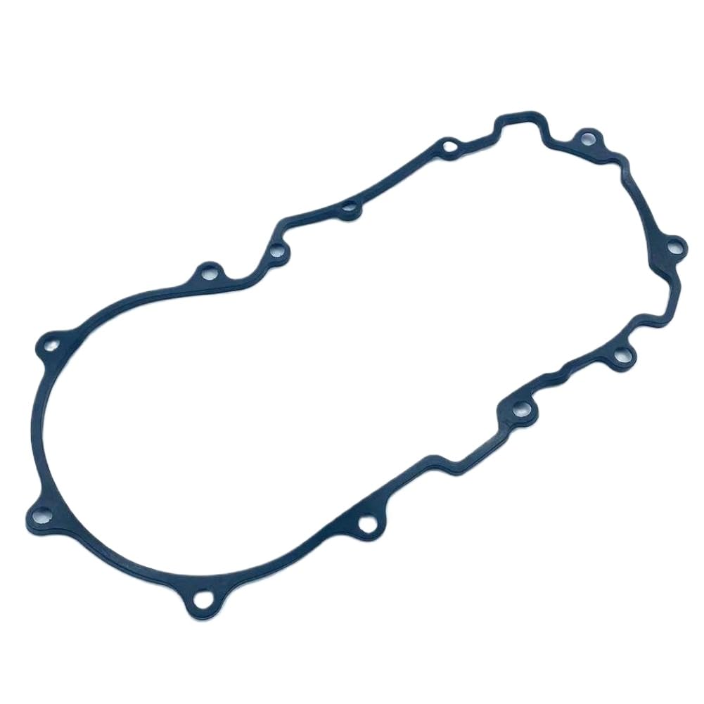 Clutch Cover CVT Gasket 400cc Compatible with HS400 UTV ATV HiSun Massimo Bennche MSU HS YS TS