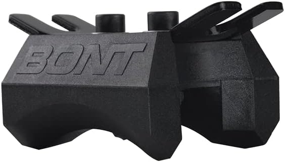 Bont Roller Skate Slide Grind Blocks for 20 Degree Plates (Pair of 2)