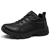 Obermaterial: Halbes Leder / halbes Nylon