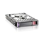 HP – HPE 6TB 6G SATA 7.2K 3.5in SC MDL HDD