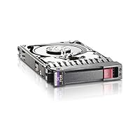 HP – HPE 6TB 6G SATA 7.2K 3.5in SC MDL HDD