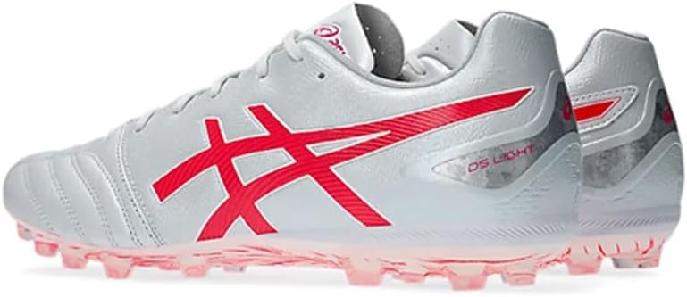 Asics DS Light Pro AG Soccer Spike 25SS 1103A096-105 105 WHITE 10.0 inches 25.5 cm
