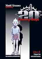 20th Century Boys ・21st Century Boys 仏語版 20th Century Boys ・21st Century Boys 仏語版 Series: 20th