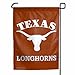 NCAA Texas Longhorns Garden Flag