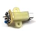 Briggs & Stratton 91825GS Rectifier and Brush Holder Assembly