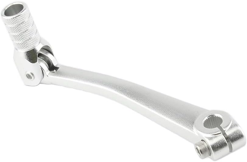 Motorcycle Gear Shift Lever Motorcycle Gear Shift Lever Universal Accessories for Kayo 125 140 150 250cc ATV Pit Dirt Bike Motocross