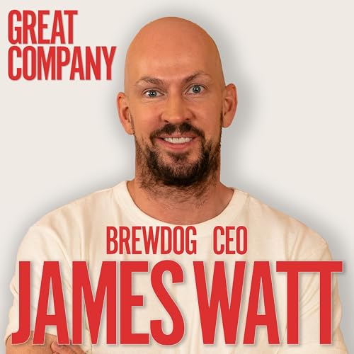 JAMES WATT: THE TYPO THAT COST ME &pound;50-MILLION cover art