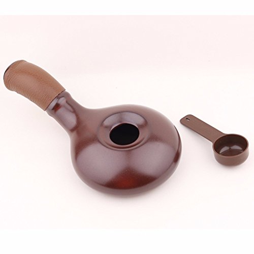 Nuvo Eco Ceramic Handy Coffee Roaster for�z�[��Roasting�A�E�g�h�ARoasting�؍�; tm79 F-32 m ugba633567