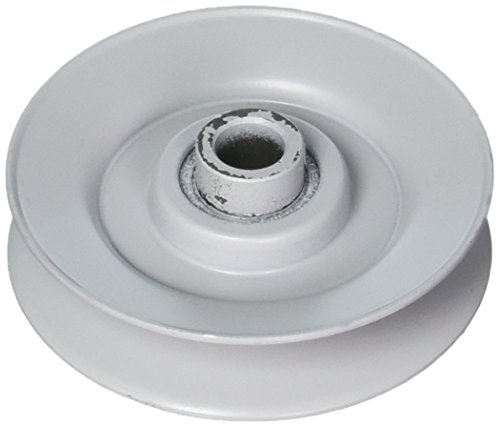 Rotary 729 Idler Pulley for Boles, MTD, Toro & Gilson, Replaces OEM No. 172-7978, 756-0166, 14208, and Many Others