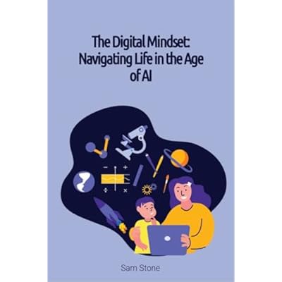 The Digital Mindset:
