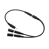 Pluto Flash Spliter Cable