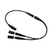 Pluto Flash Spliter Cable