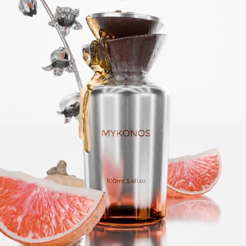 MYKONOS Reflection Eau de Parfum 100ml - Image 6