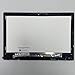 F-HONG ELECTRONIC CO LIMITED Replacement for HP Chromebook X360 11 G3 EE CelN4000 CelN4020 CelN4020 CelN4120 11.6 inch LCD LED Touch Screen Digitizer Display Assembly L92337-001 L92338-001,Black