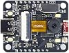 Kit de Desarrollo ESP32-S3 CAM, 8MB PSRAM + 8MB Flash, Cargador USB-C Integrado, Antena Incorporada, OV3660, Módulo de Cámara AI WiFi+Bluetooth, Cámara ESP32 S3 Pre-soldada con Cabezal 6